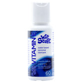 Wet Stuff Plain Water Based Lubricant With Vitamin E 60g Water Based Lubes